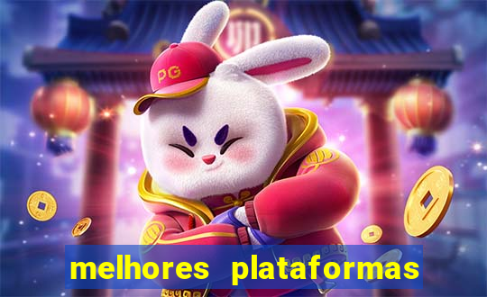 melhores plataformas de jogos que pagam